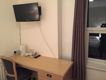 Villa Bianca B&B, Penrith, United Kingdom