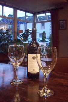 Villa Bianca B&B, Penrith, United Kingdom