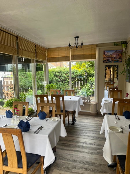Villa Bianca B&B, Penrith, United Kingdom