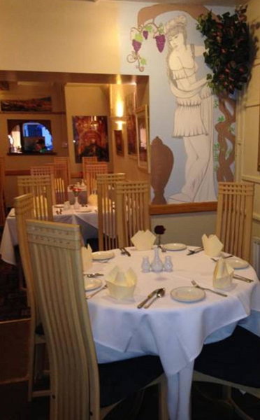 Villa Bianca B&B, Penrith, United Kingdom