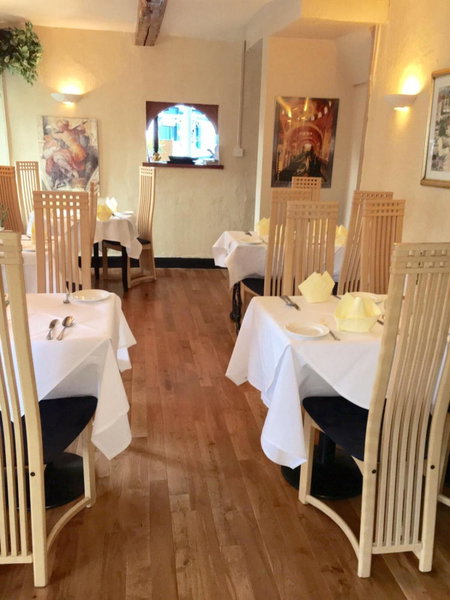 Villa Bianca B&B, Penrith, United Kingdom