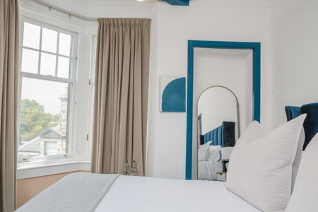 Haar with Rooms 5 stars, St Andrews, United Kingdom