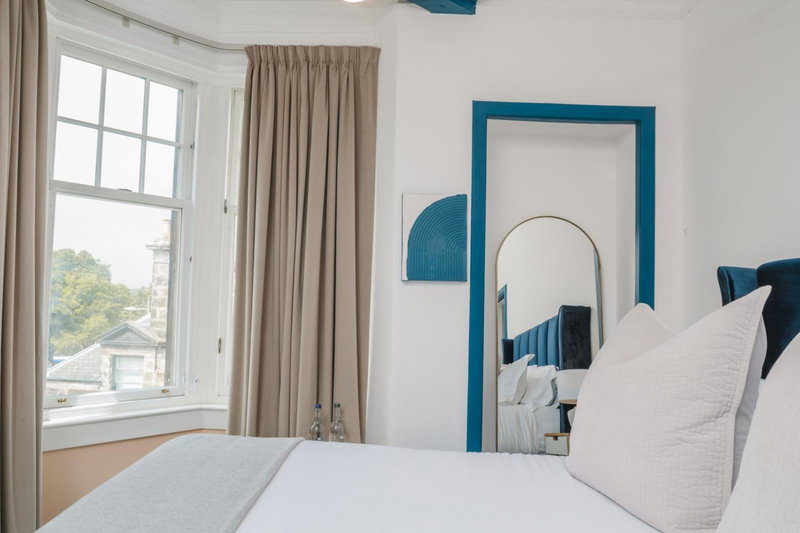 Haar with Rooms 5 stars, St Andrews, United Kingdom