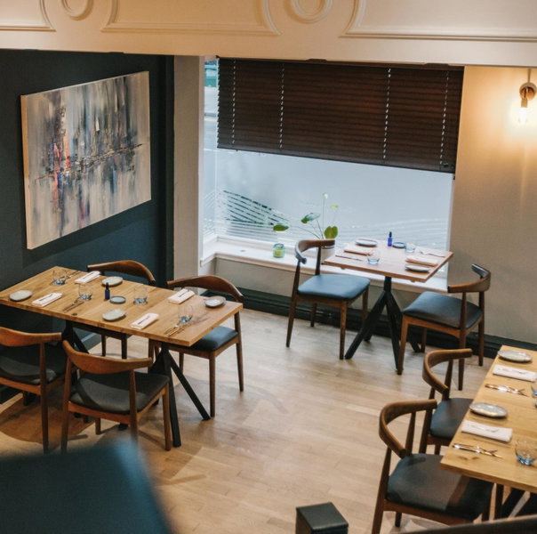 Haar with Rooms 5 stars, St Andrews, United Kingdom