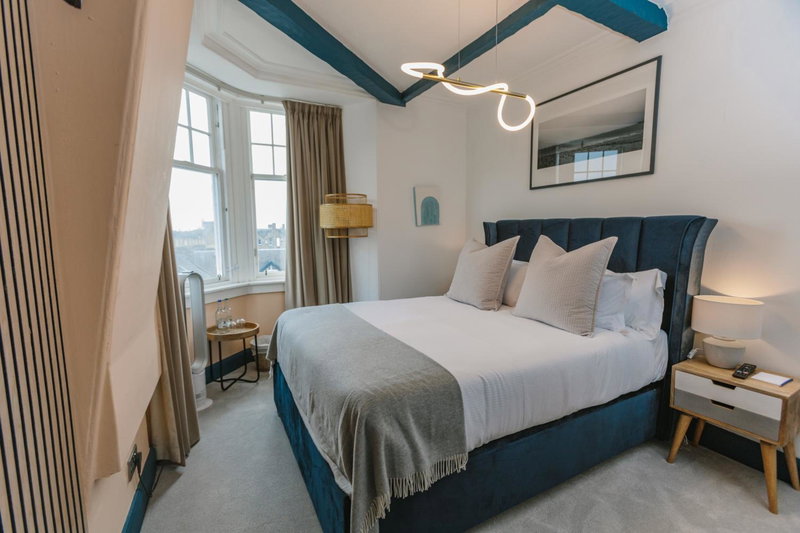 Haar with Rooms 5 stars, St Andrews, United Kingdom