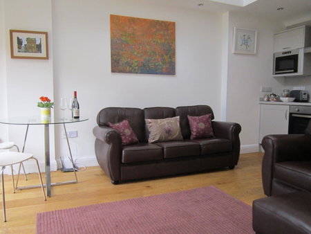 Temeside Garden House, Ludlow, United Kingdom