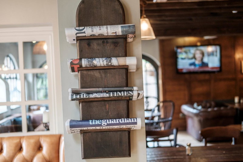 The Princess Royal, Farnham, United Kingdom