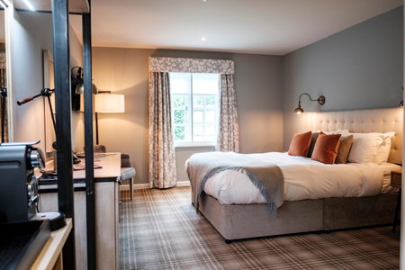 The Princess Royal, Farnham, United Kingdom