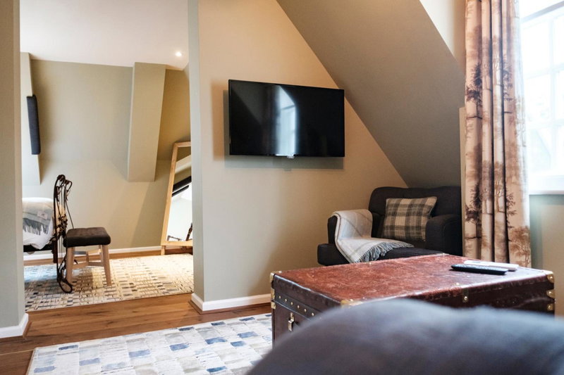 The Princess Royal, Farnham, United Kingdom