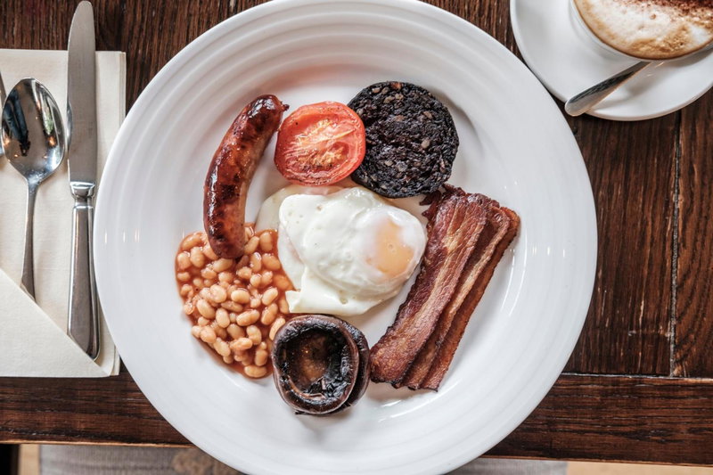 The Princess Royal, Farnham, United Kingdom