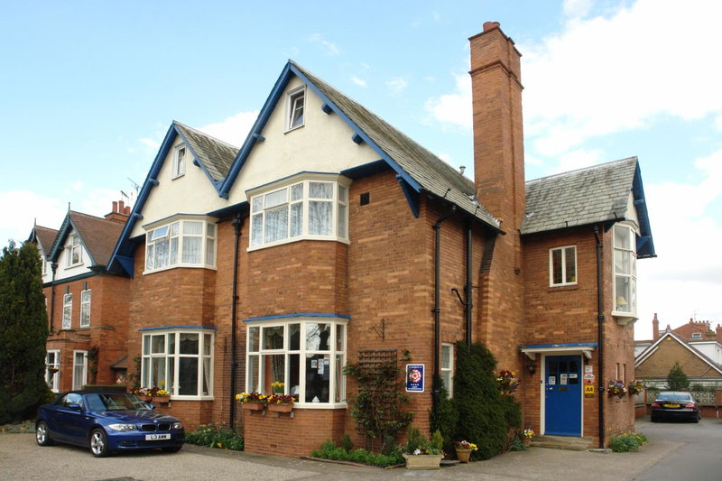 Midway Guest House, York, United Kingdom