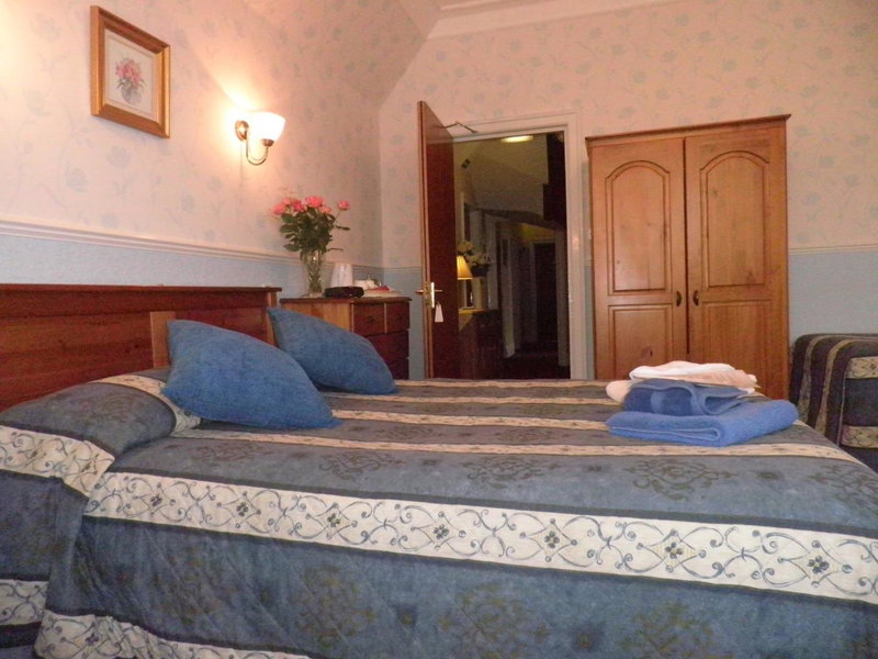 Midway Guest House, York, United Kingdom
