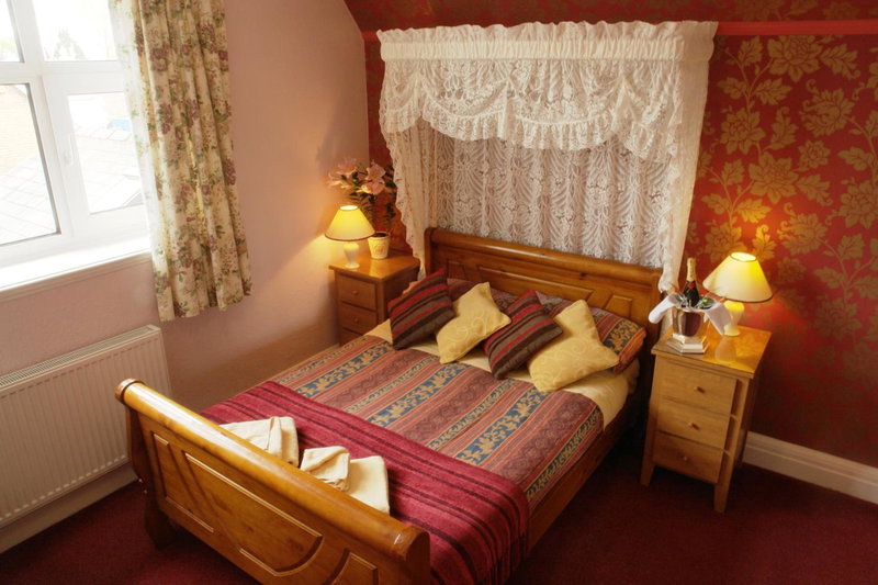 Midway Guest House, York, United Kingdom