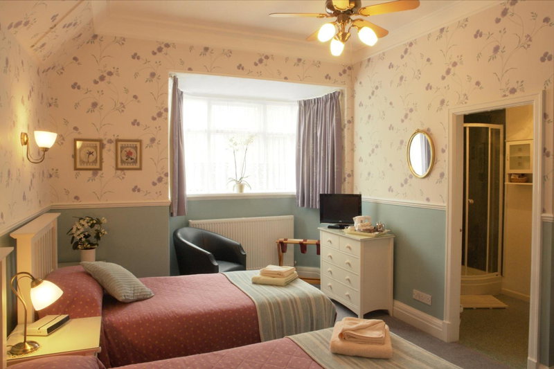 Midway Guest House, York, United Kingdom