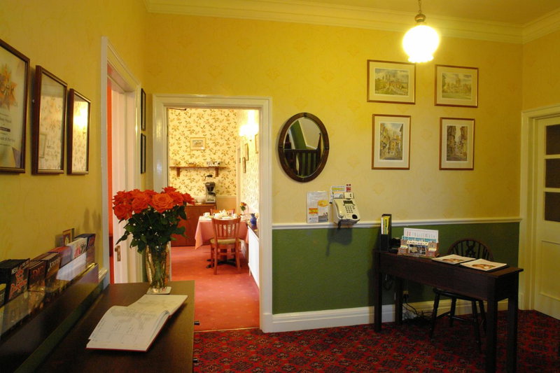 Midway Guest House, York, United Kingdom