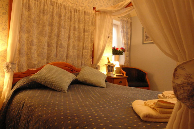 Midway Guest House, York, United Kingdom