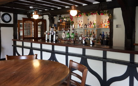 The Bell Hotel Thetford by Greene King Inns, Thetford, United Kingdom