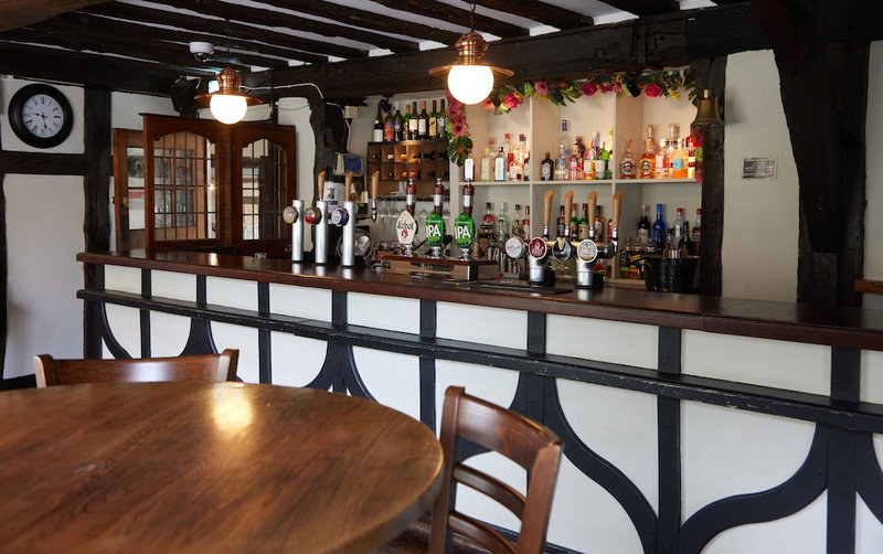 The Bell Hotel Thetford by Greene King Inns, Thetford, United Kingdom