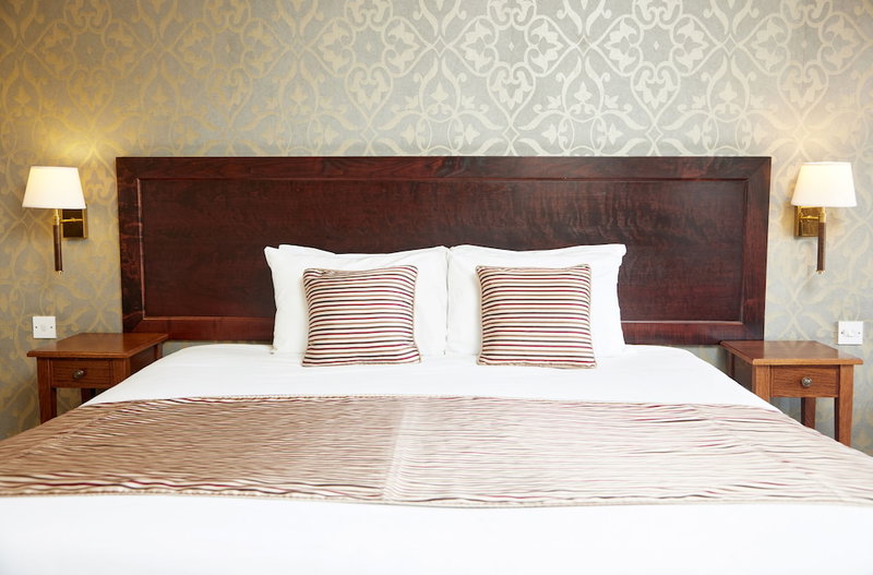 The Bell Hotel Thetford by Greene King Inns, Thetford, United Kingdom