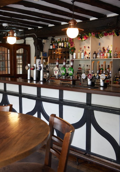 The Bell Hotel Thetford by Greene King Inns, Thetford, United Kingdom