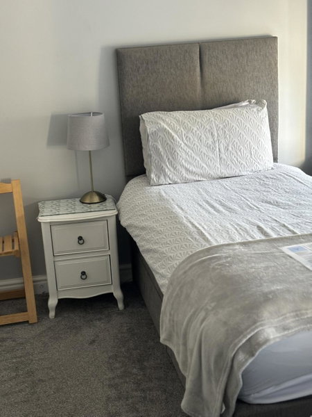 Black Bull with Rooms-Upper, Cumbernauld, United Kingdom