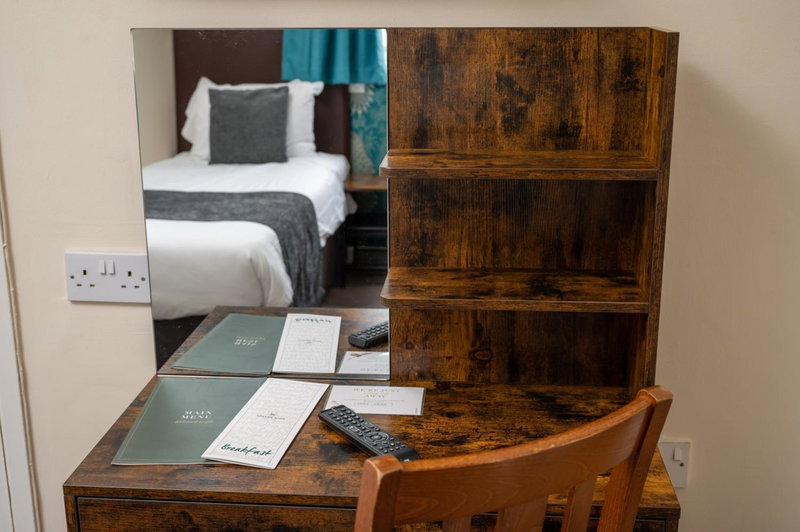 Bell Hotel by Greene King Inns, Tewkesbury, United Kingdom