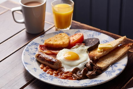 Bell Hotel by Greene King Inns, Tewkesbury, United Kingdom