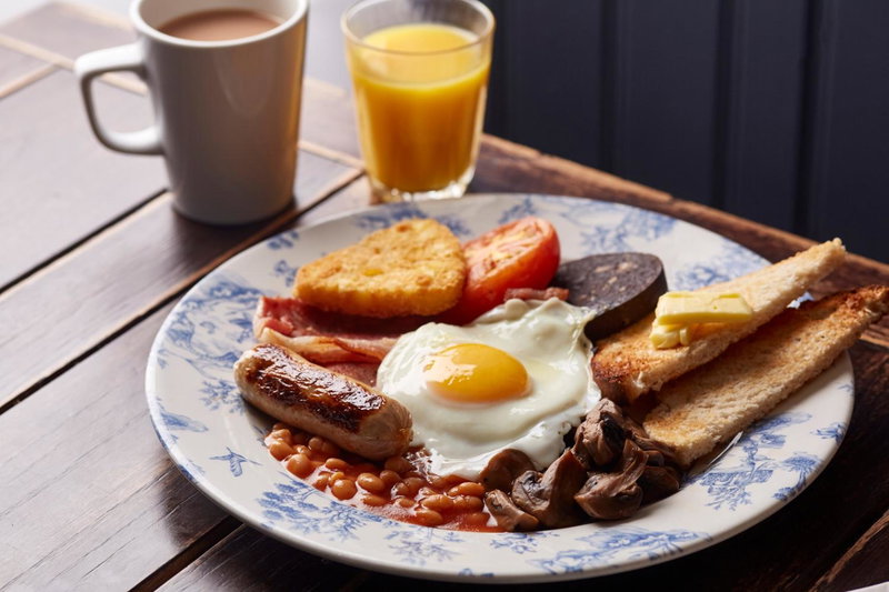 Bell Hotel by Greene King Inns, Tewkesbury, United Kingdom