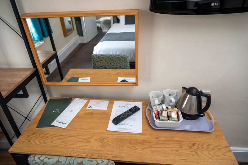 Bell Hotel by Greene King Inns, Tewkesbury, United Kingdom