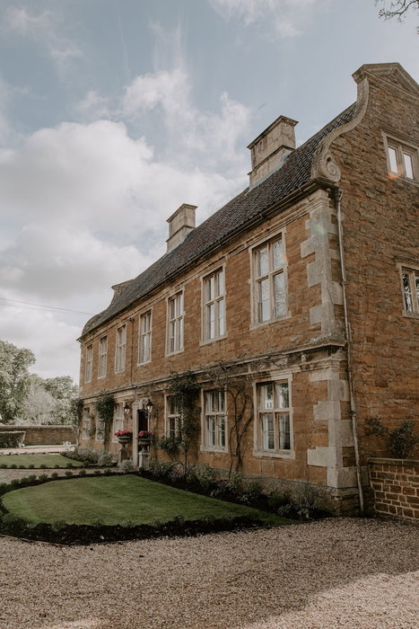 Allington Manor, Grantham, United Kingdom