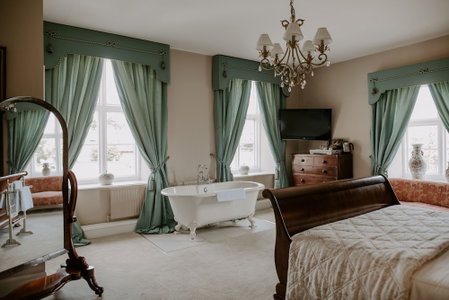 Allington Manor, Grantham, United Kingdom