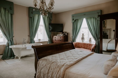 Allington Manor, Grantham, United Kingdom