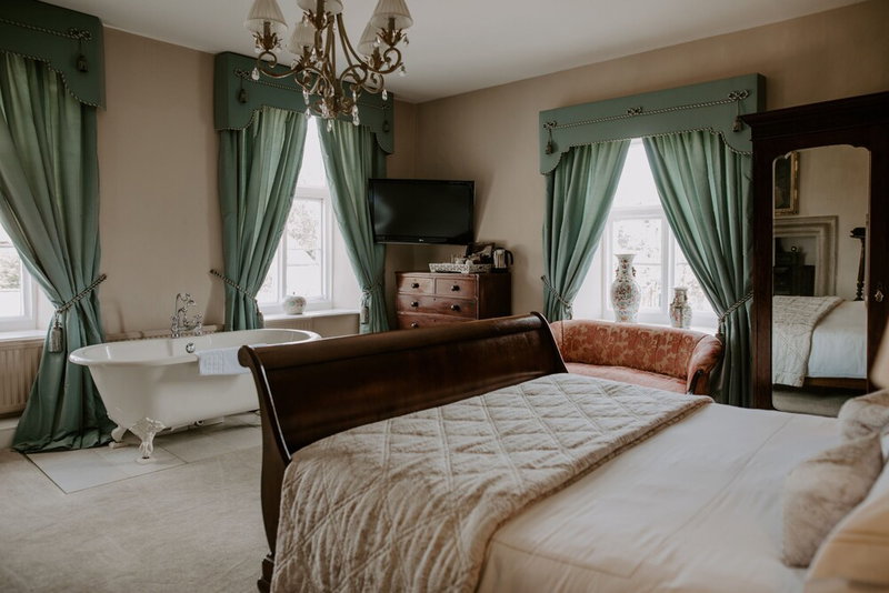 Allington Manor, Grantham, United Kingdom