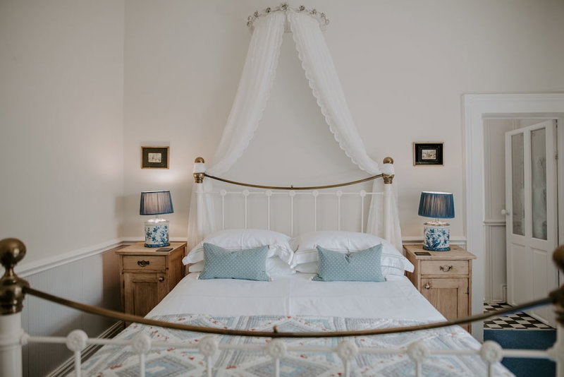Allington Manor, Grantham, United Kingdom