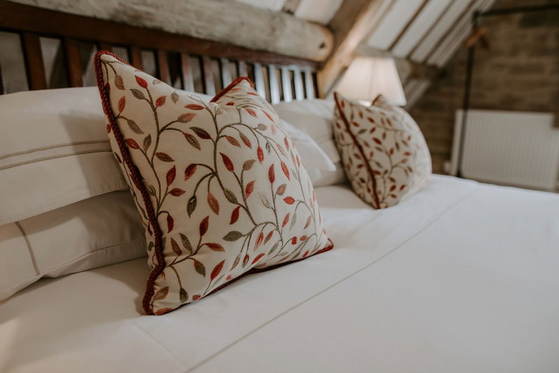 Allington Manor, Grantham, United Kingdom