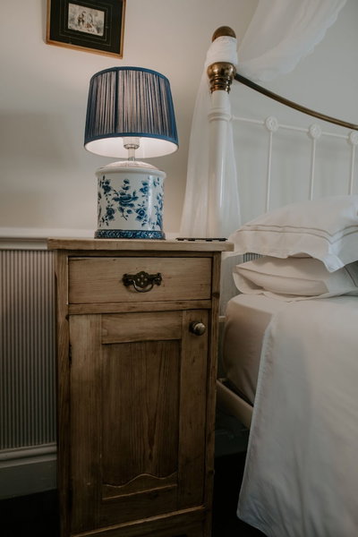 Allington Manor, Grantham, United Kingdom