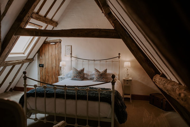 Allington Manor, Grantham, United Kingdom