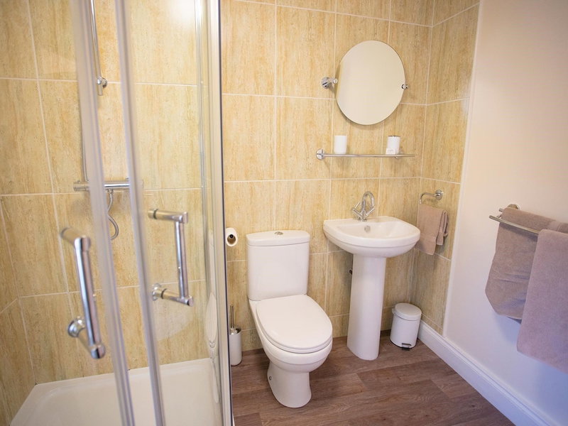 Harewood End Inn, Hereford, United Kingdom