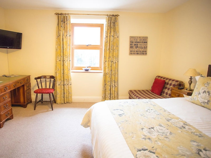 Harewood End Inn, Hereford, United Kingdom