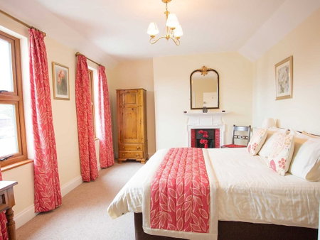 Harewood End Inn, Hereford, United Kingdom