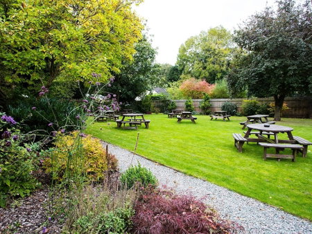 Harewood End Inn, Hereford, United Kingdom
