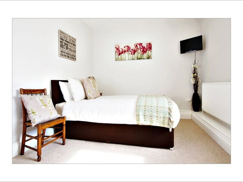 Harewood End Inn, Hereford, United Kingdom