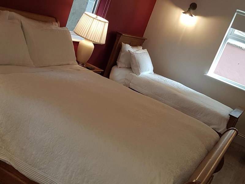 Station House Lanark Bed and Breakfast, Lanark, United Kingdom