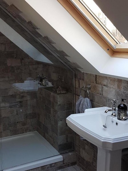 Station House Lanark Bed and Breakfast, Lanark, United Kingdom