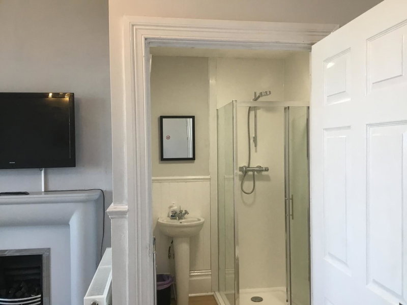 Cara Guesthouse, Whitley Bay, United Kingdom