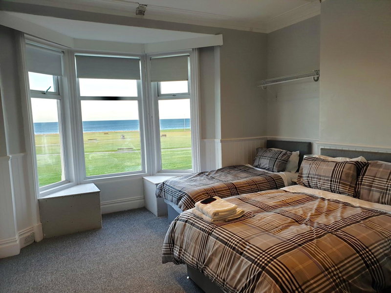 Cara Guesthouse, Whitley Bay, United Kingdom