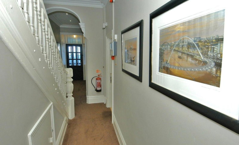 Cara Guesthouse, Whitley Bay, United Kingdom