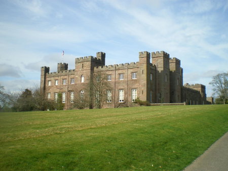 Hazeldene Guest House, Perth, United Kingdom