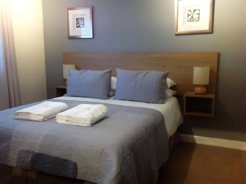 Hazeldene Guest House, Perth, United Kingdom