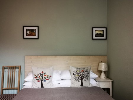 Hazeldene Guest House, Perth, United Kingdom